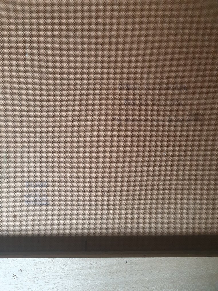 Salvatore Fiume (1915-1997) - ART. 234 #3.2