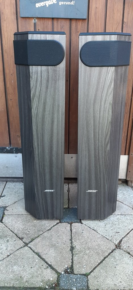 Bose - 501 Series V Højttaler sæt #2.1