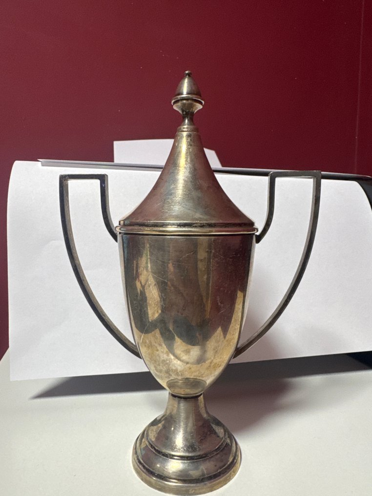 martini - rally - Sportspokal  #2.1