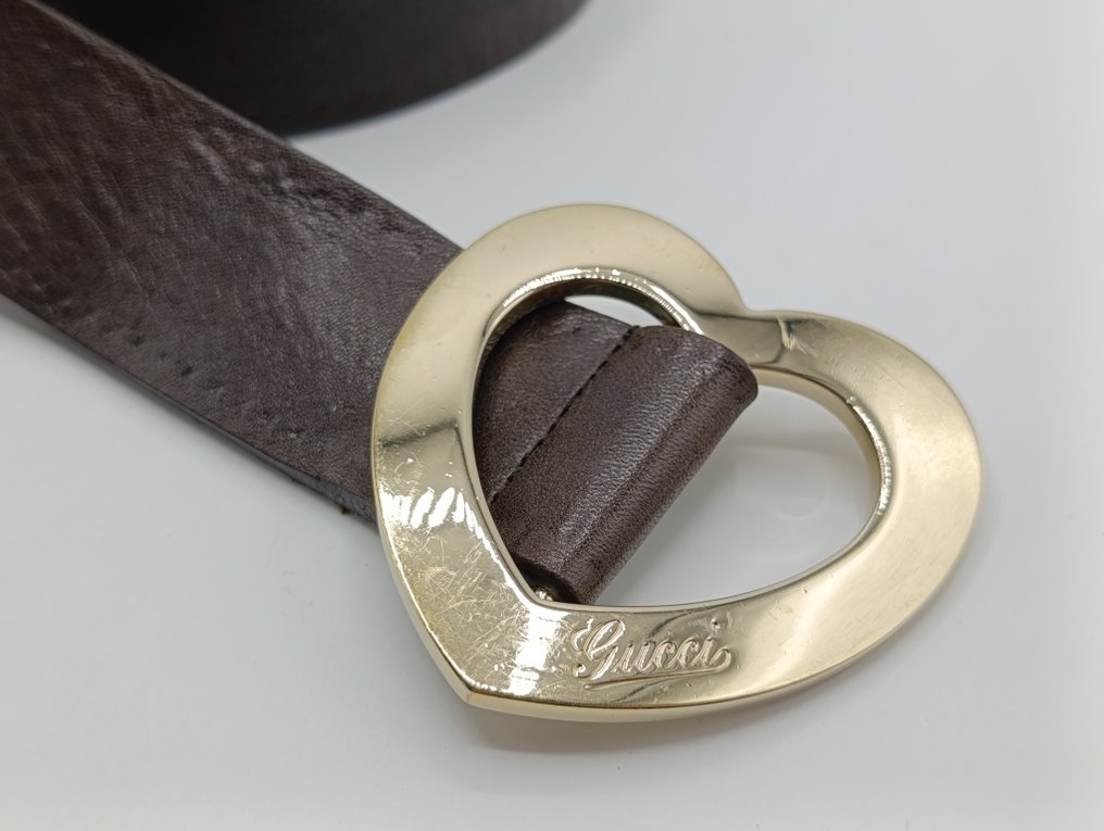 Gucci - Ζώνη #3.2