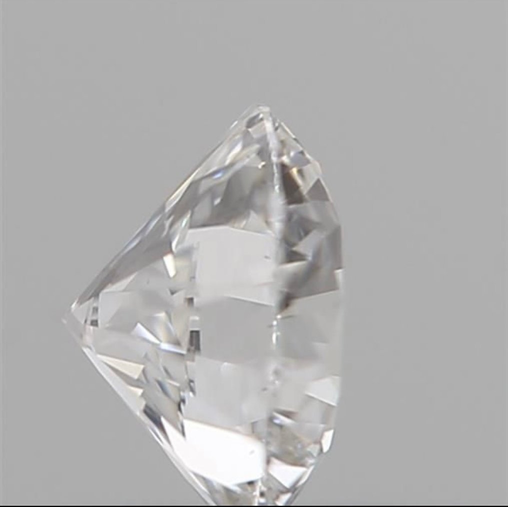 1 pcs Διαμάντι (Φυσικό) - 0.20 ct - Στρογγυλό - E - VS1 - Gemological Institute of America (GIA) - ΔΩΡΕΑΝ ΑΠΟΣΤΟΛΗ #2.1