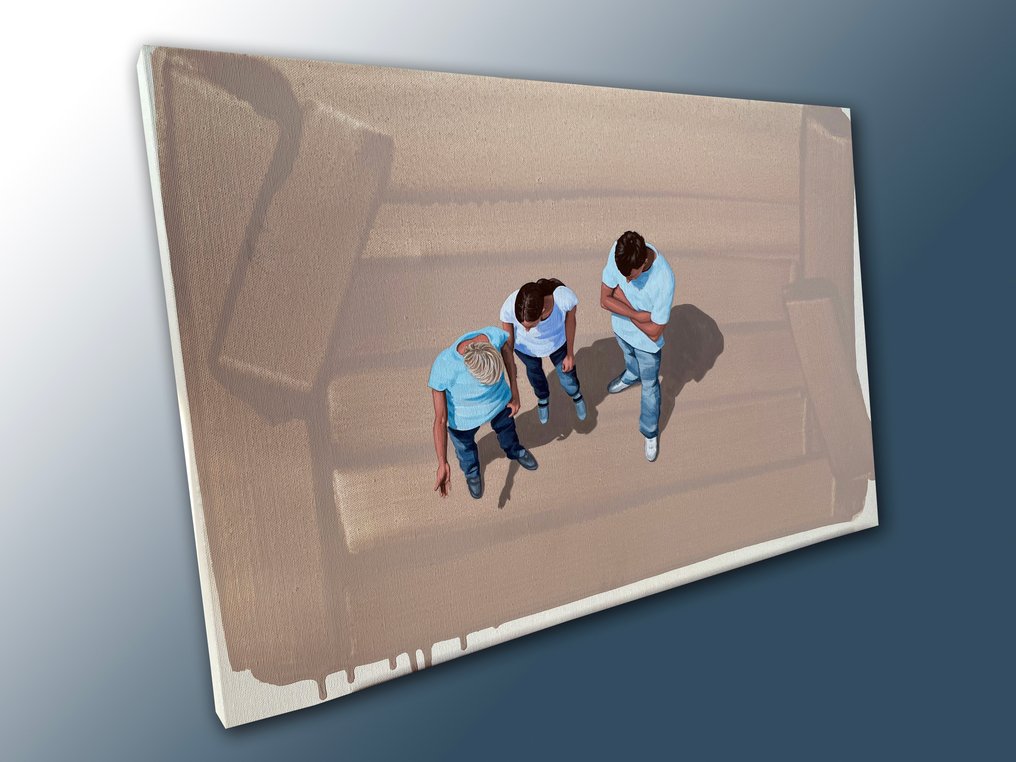 Lampis Marco - Moving cells_40 #2.1