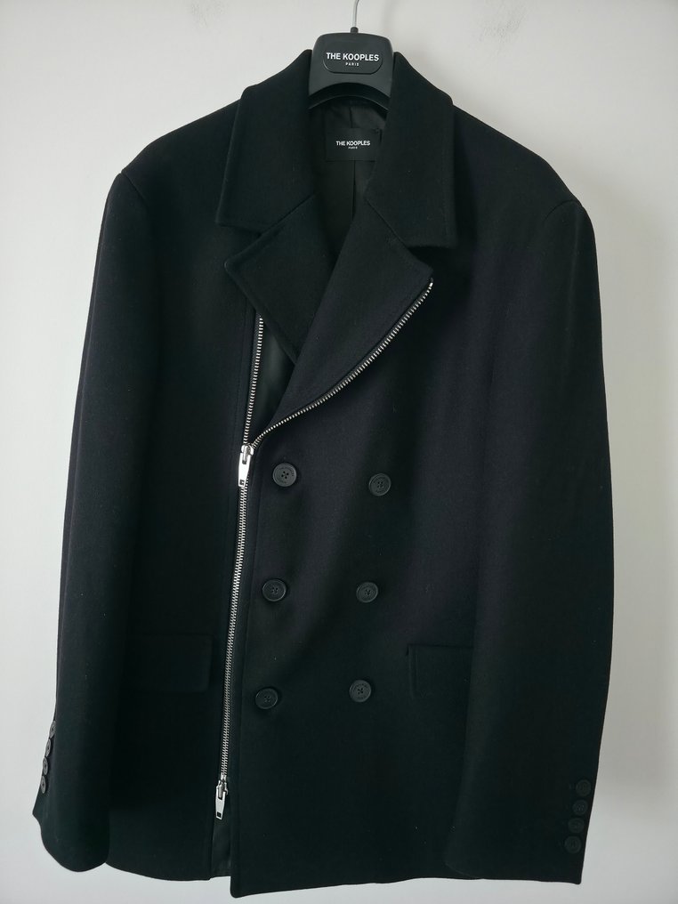 The Kooples - Jas - Nieuw met tags #4.3