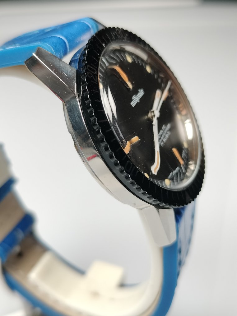 Waltham - Diver - 没有保留价 - 1141 - 男士 - 1960 #3.2