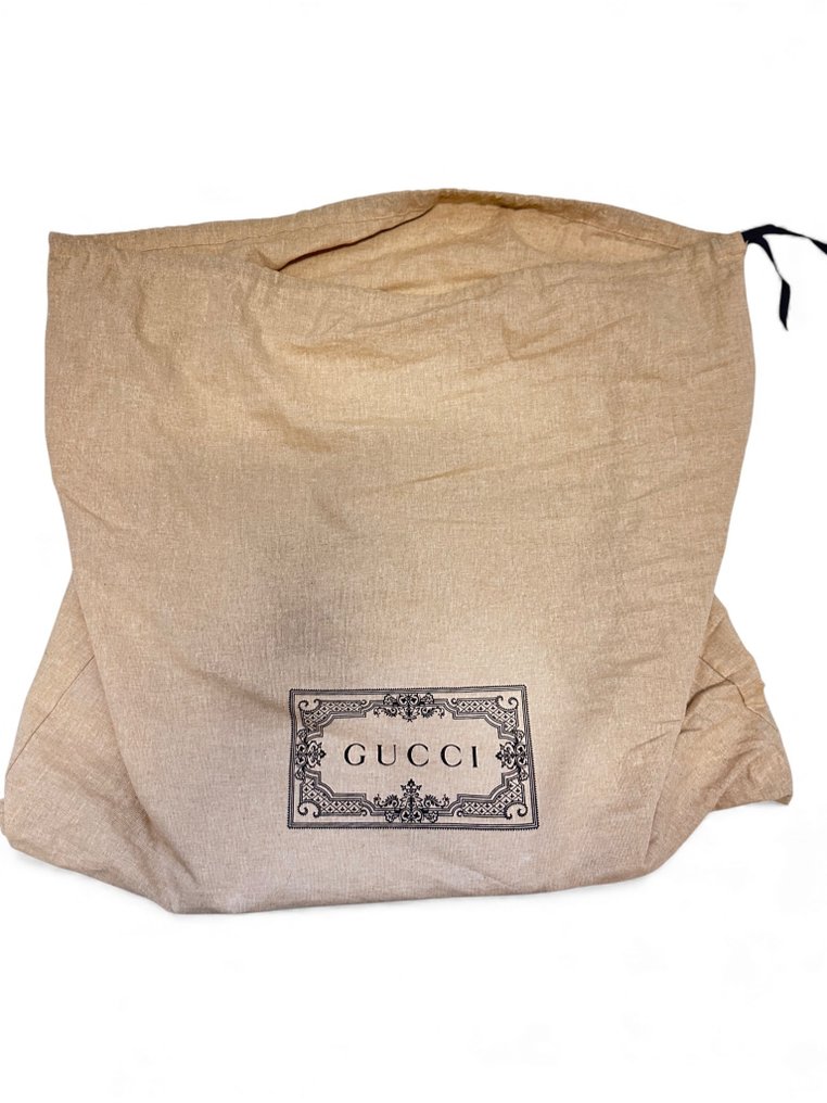 Gucci - GG Embossed - Πουγκί #3.2