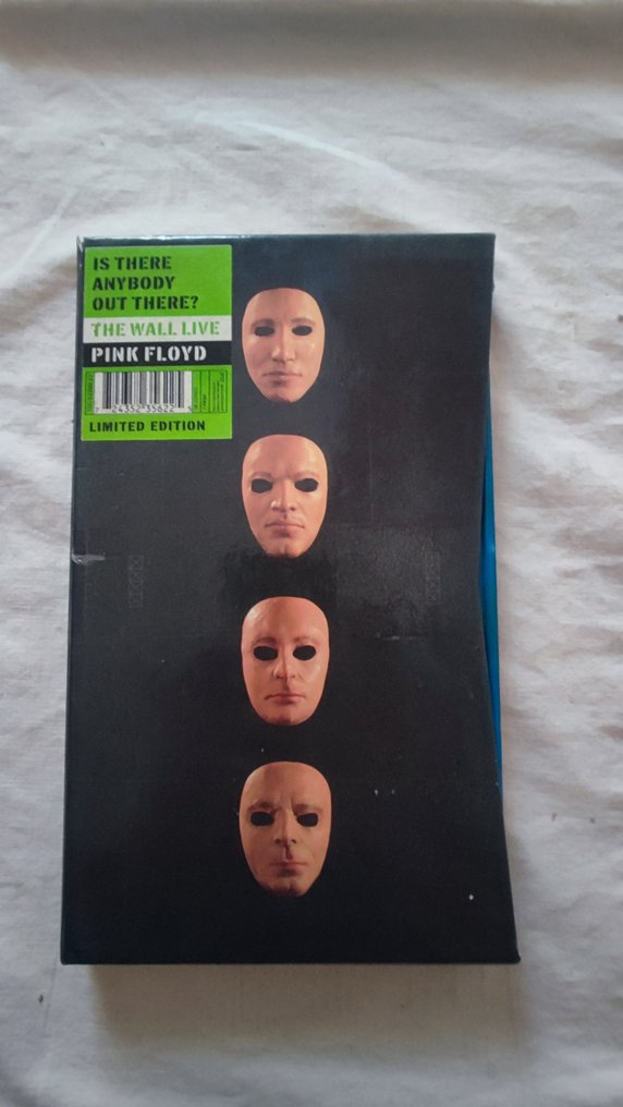 Pink Floyd & Related - CD - 1978 #1.0