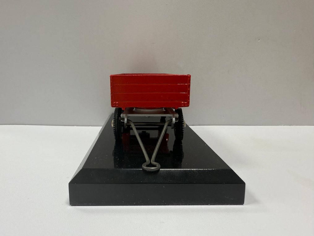 Dinky Toys - Modellauto - 428 - Large Trailer #2.1