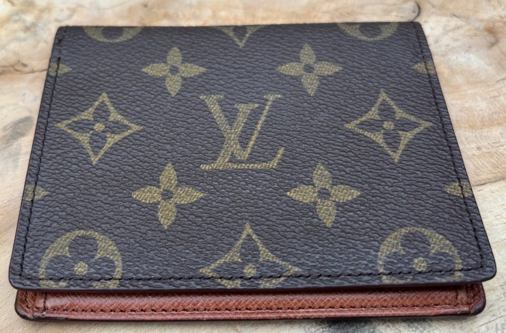Louis Vuitton - Creditcard Holder - Brieftasche #1.0