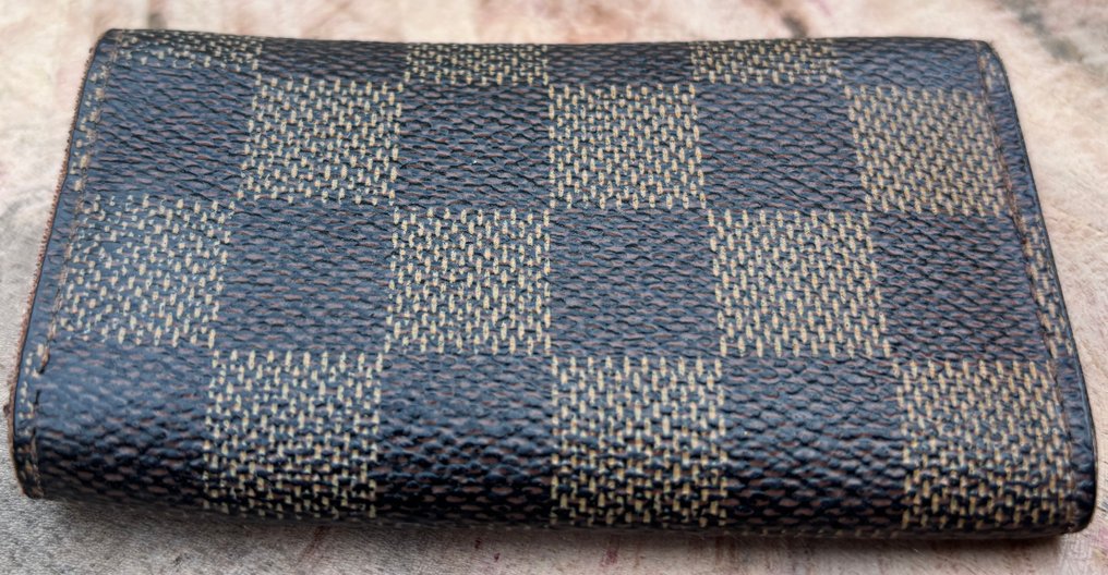 Louis Vuitton - Key Case - Schlüsselring #1.0