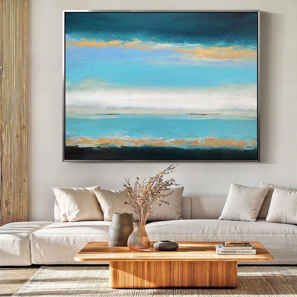 Noelia Correa Art - Nikema XXL #2.1