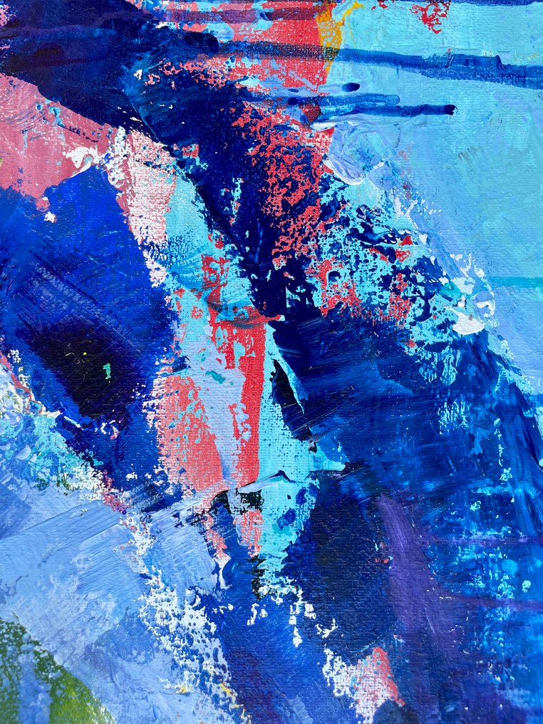 Francia iskola (XX) - L’aubergine #3.2