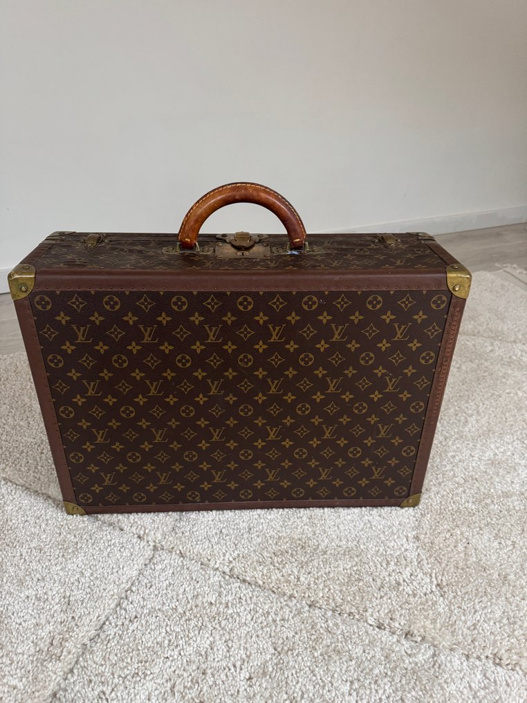 Louis Vuitton - Alzer - 旅行箱 #1.0