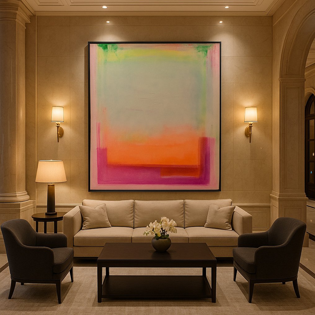 COMO - Summer vibes #4.3