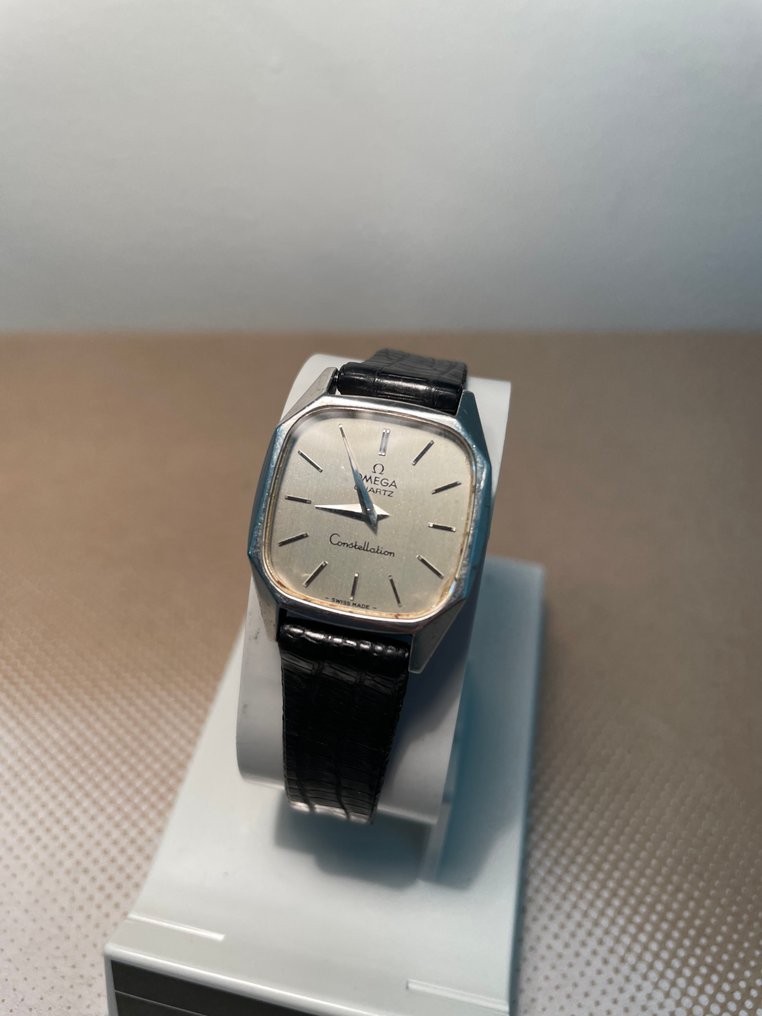 Omega - χωρίς τιμή ασφαλείας - Unisex - 1990-1999 #1.0