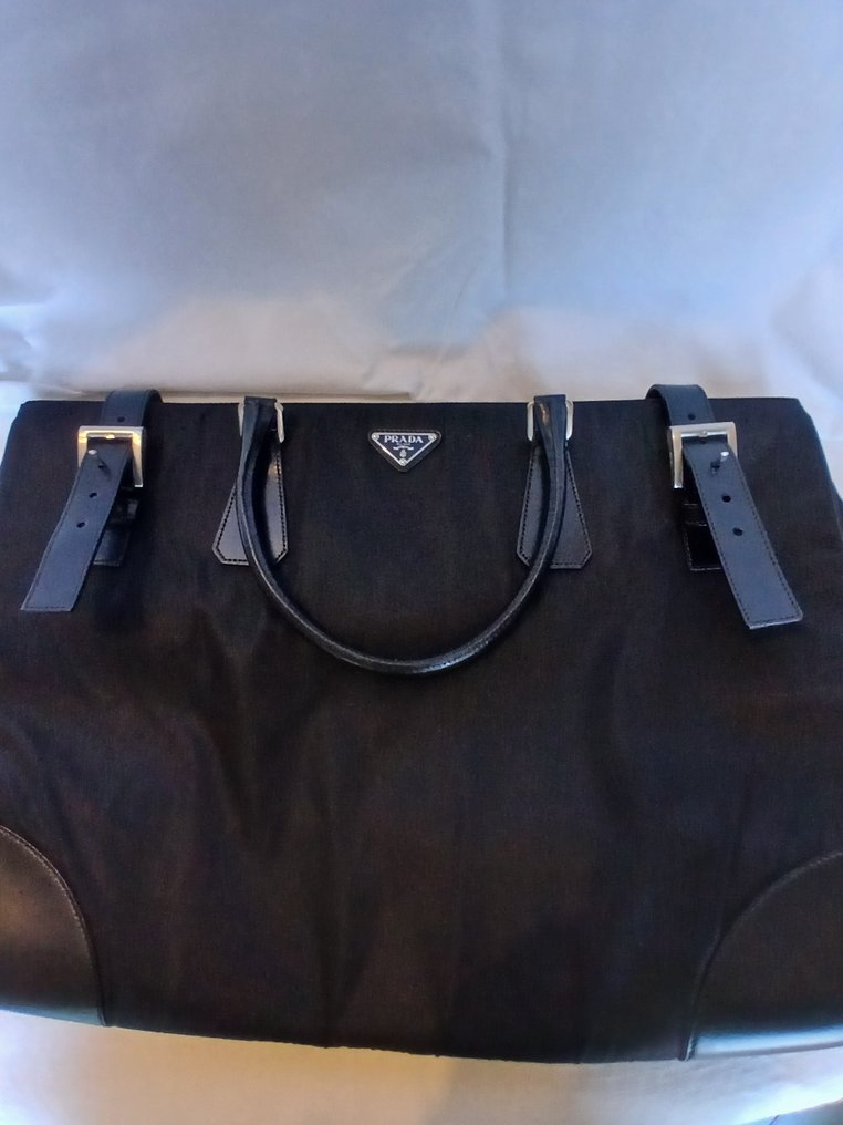 Prada - Tote bag - Τσάντα #3.2