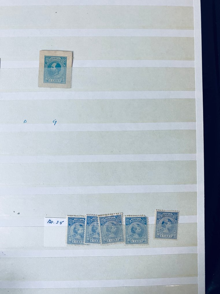 世界  - 库存（半）经典荷兰 #1.0