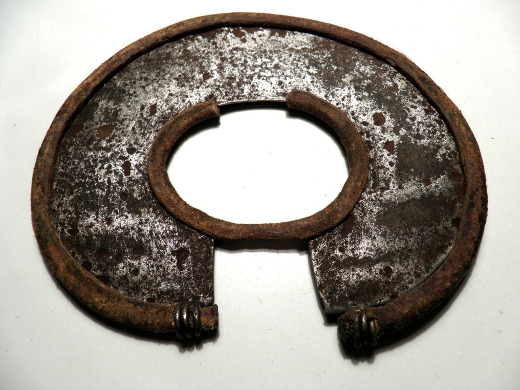 手腕飾物 - 阿古尔 - 欧莫河谷 - Nyangatom - 衣索匹亞 - 10X 手腕刀 #2.1