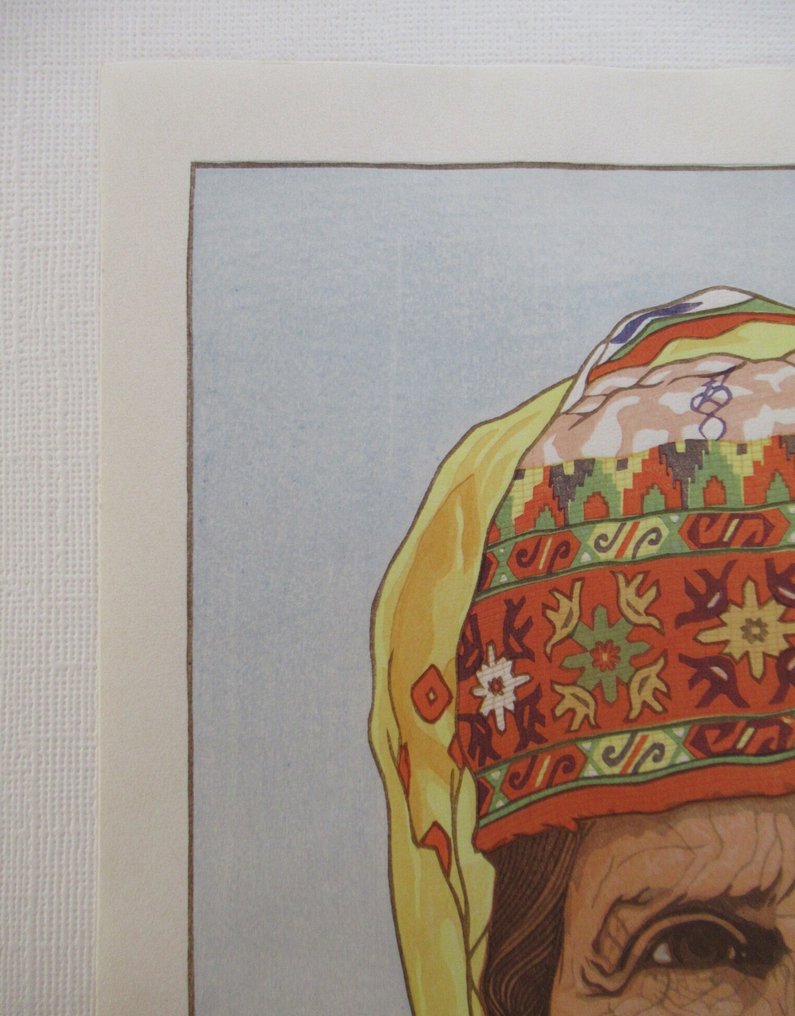 Winter - Unknown - Ιαπωνία (χωρίς τιμή ασφαλείας) #1.0