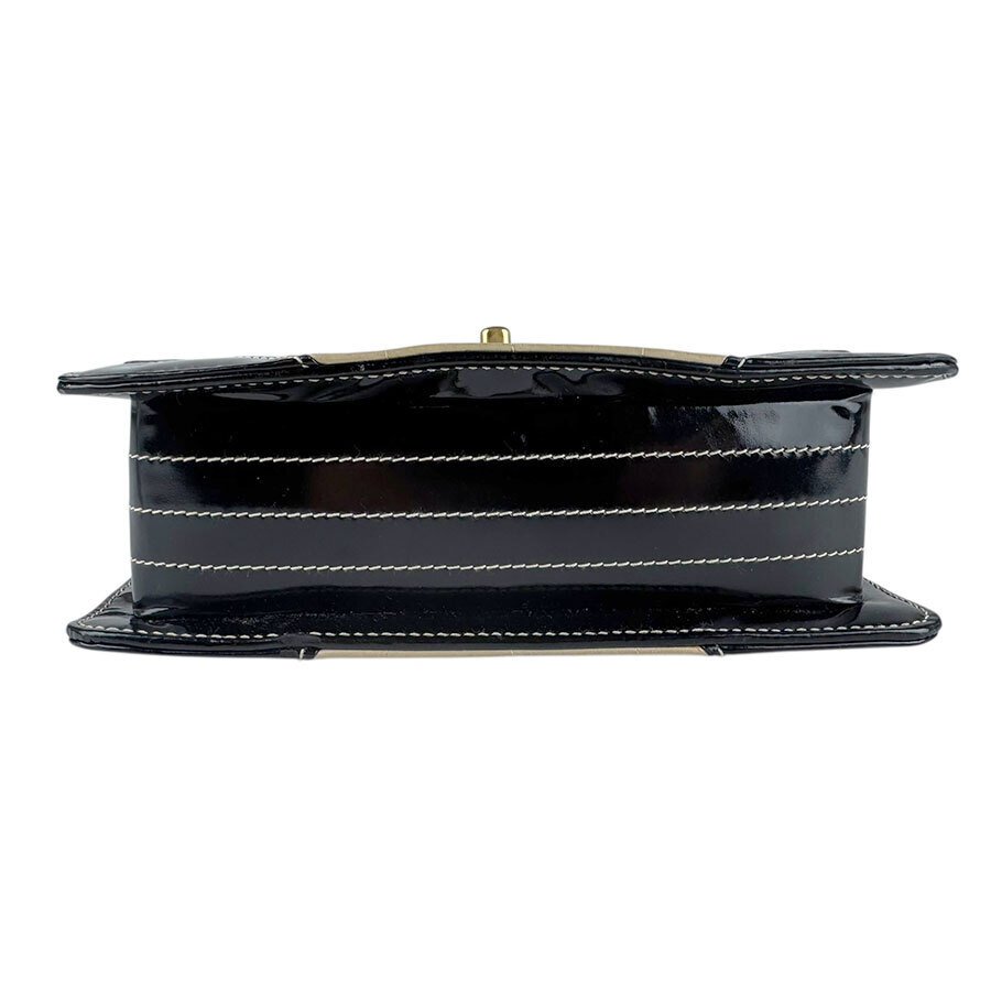 Chanel - 挂肩式皮包 #3.2