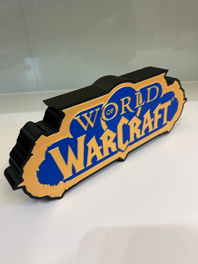 World of Warcraft - WOW - Videospiel-Merchandise #1.0