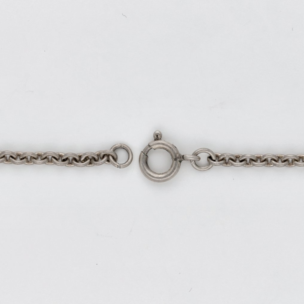 χωρίς τιμή ασφαλείας - Hermann Siersbol - Κολιέ με μενταγιόν .925/1000 ασημένιο #4.3