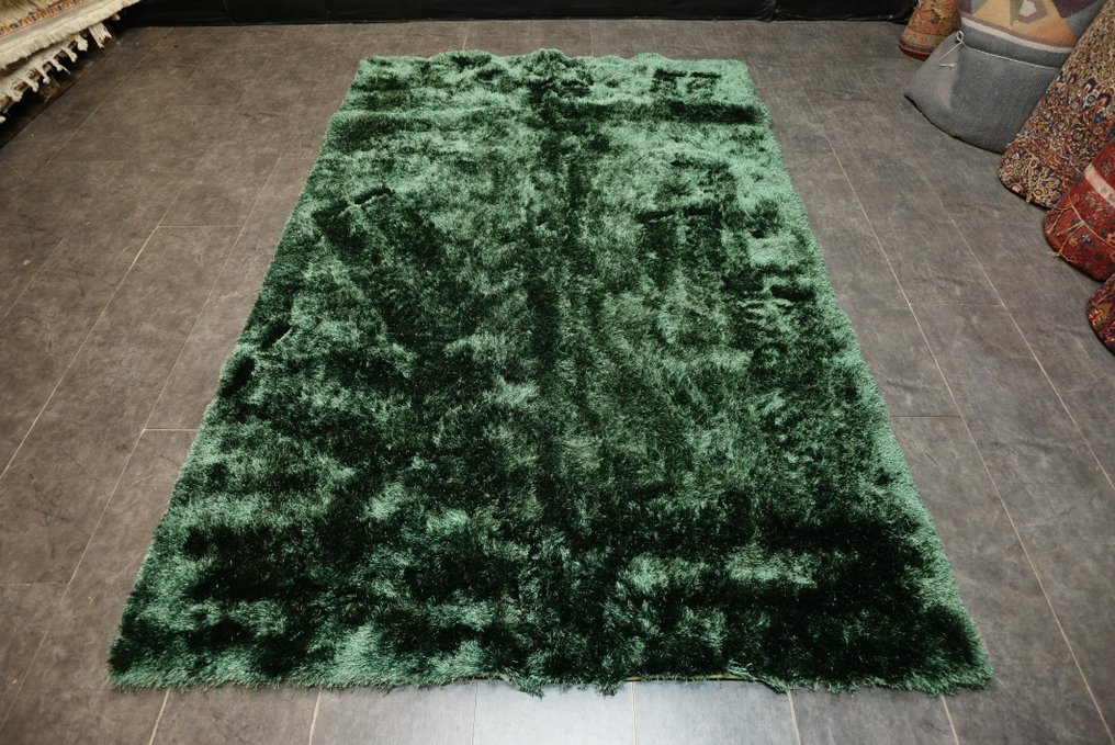 Designer tæppe - Tæppe - 270 cm - 188 cm #1.0