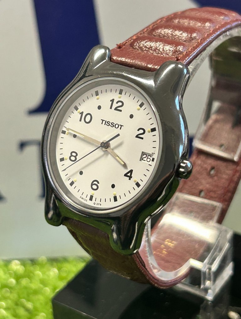 Tissot - Ceramic - No reserve price - Unisex - 2000-2010  #2.1