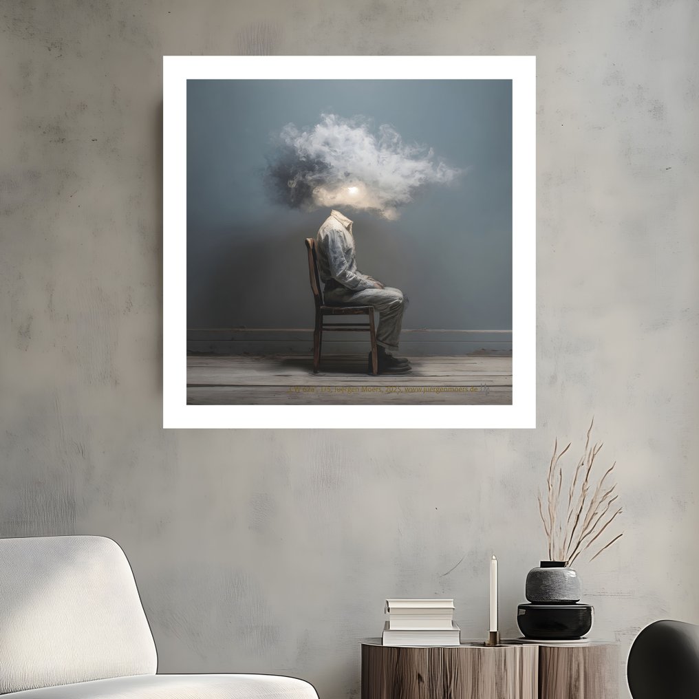 Juergen Moers - CW 62a #4.3