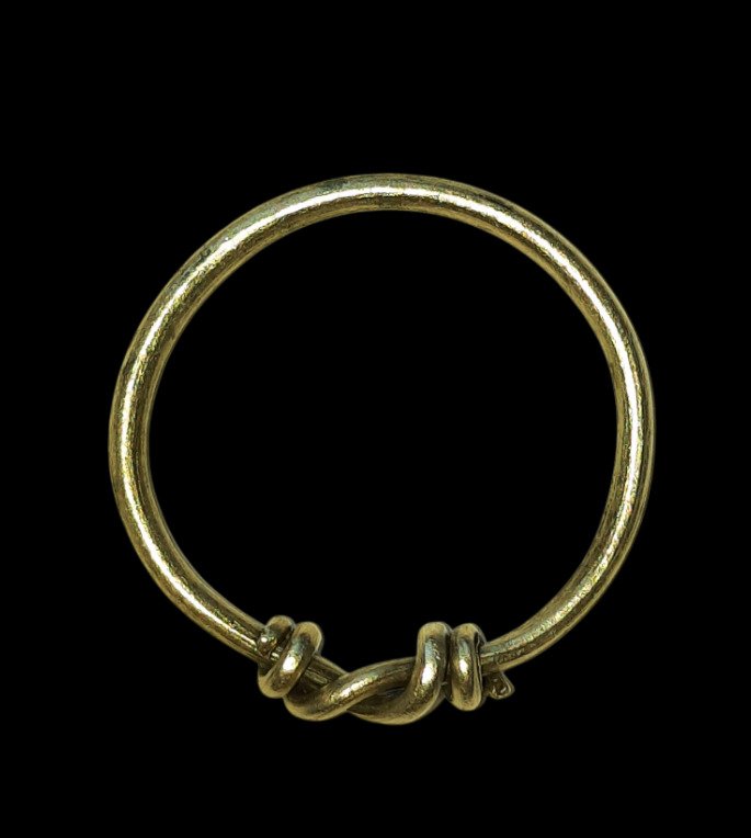 Era Viking Anel de prata. Condição excelente!  (Sem preço de reserva) #3.2