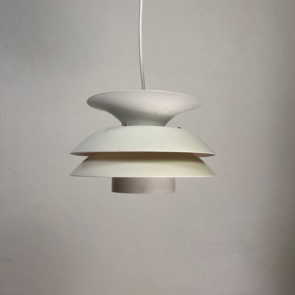 Hanging lamp - Metal #4.3