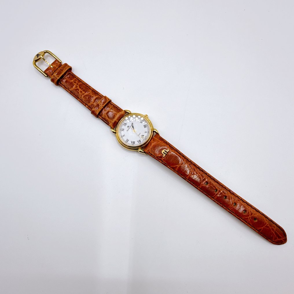 Maurice Lacroix - Sem preço de reserva - 72963 - Senhora - 1990-1999  #3.2