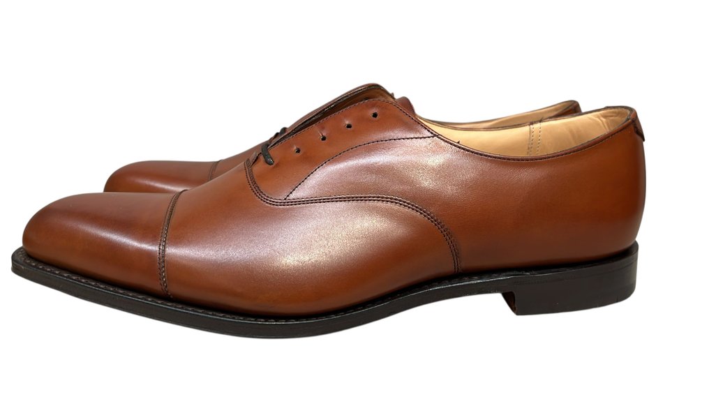 Church's - Sapatos com atacadores - Tamanho: EU 43 #3.2