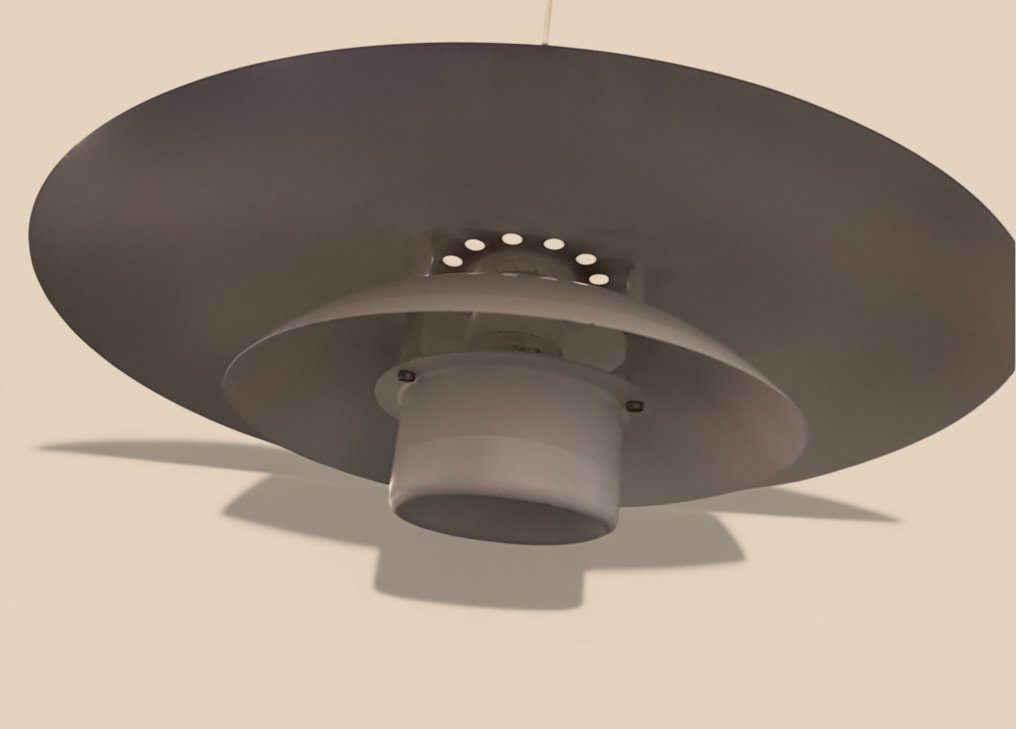 Form-Light - 吊灯 - 80141 - 金属 - 北欧设计 #2.1