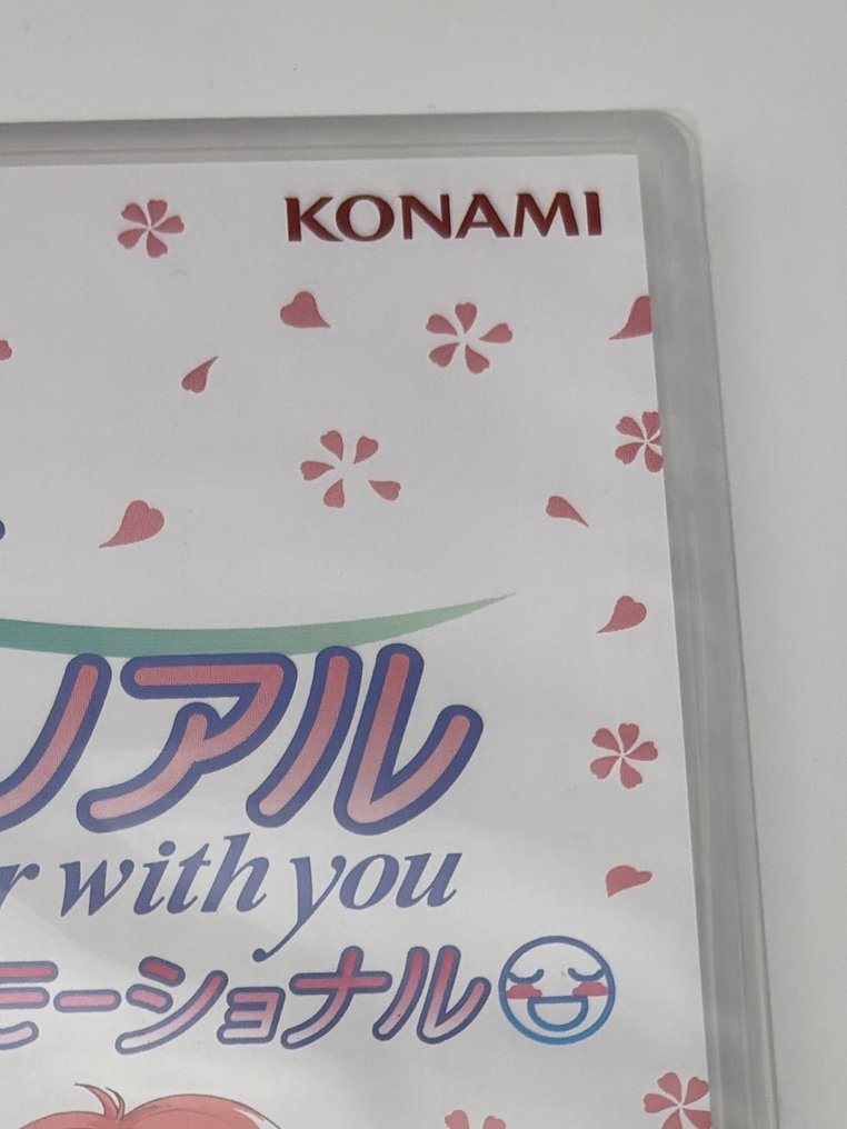 Nintendo - Switch - Tokimeki Memorial: Forever With You Emotional - Video game - In original sealed box #3.2