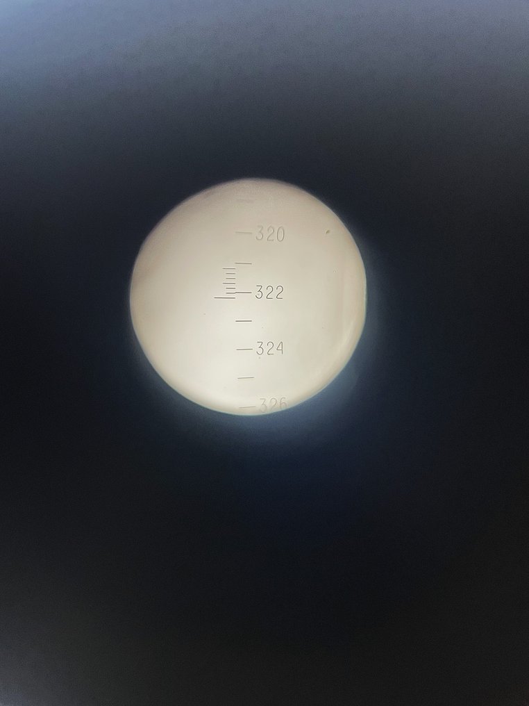 Εξοπλισμός τοπογραφίας - No10707 - 1940-1950 - Ελβετία - Wild Heerbrugg #4.3