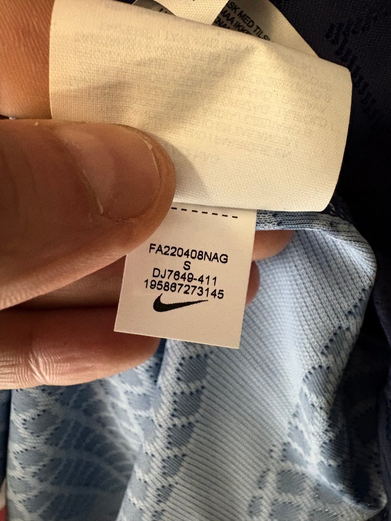 Paris Saint-Germain - Lionel Messi - 2022 - Maillot de foot #2.1