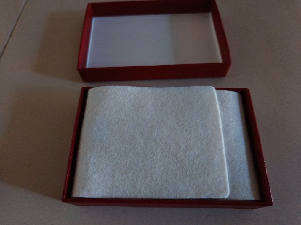 Cartier - Must de Cartier - Portachiavi #3.2