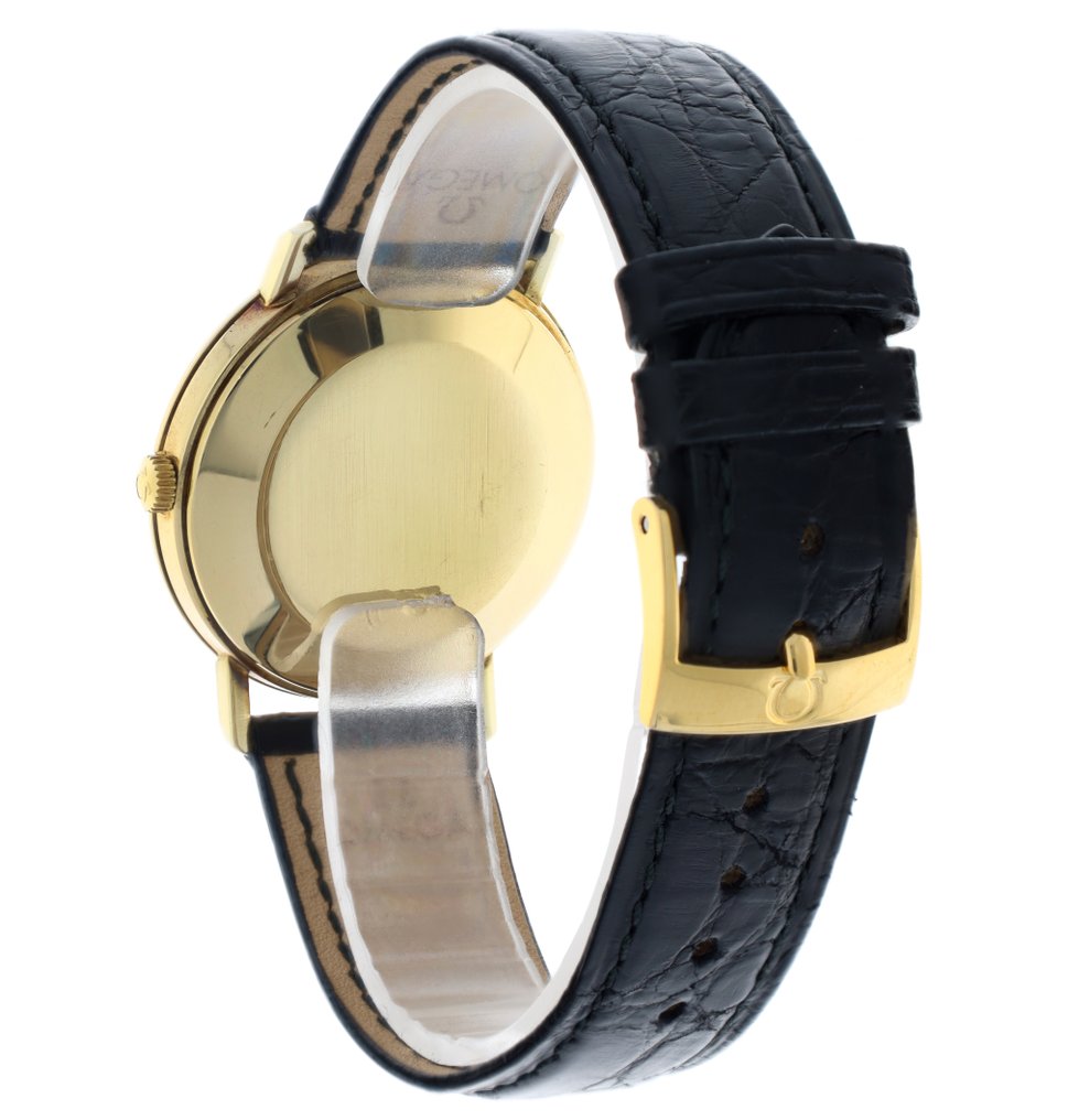 Omega - Genève - 1627037 - Άνδρες - 1970 #2.1