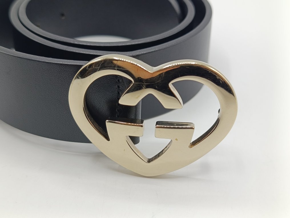 Gucci - Ζώνη #3.2