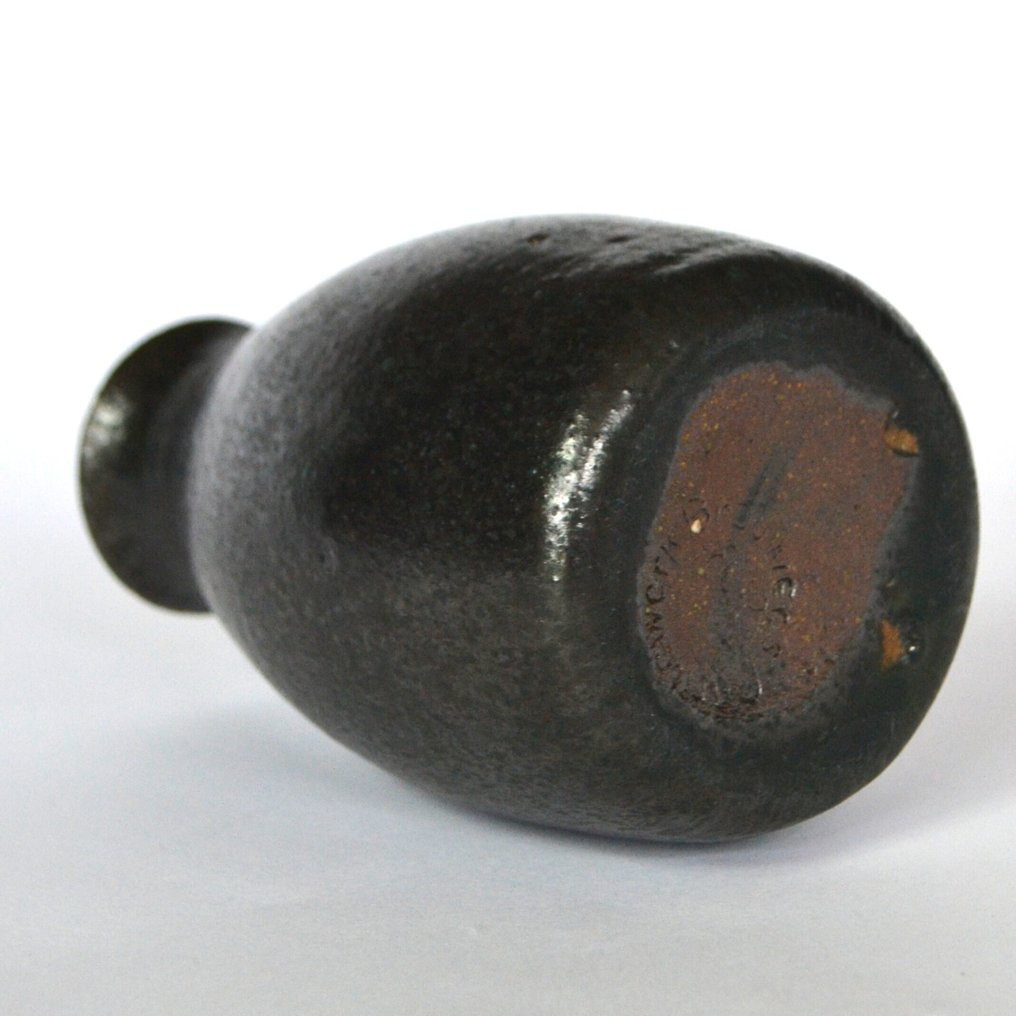 Brouwer’s Aardewerkfabriek - Vase  - Töpferware #4.3