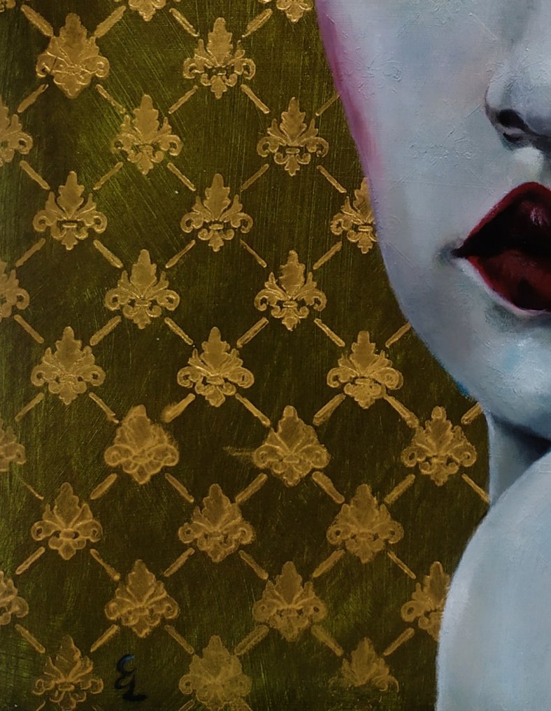 veronica ciccarese - Al chiaro di luna #2.1