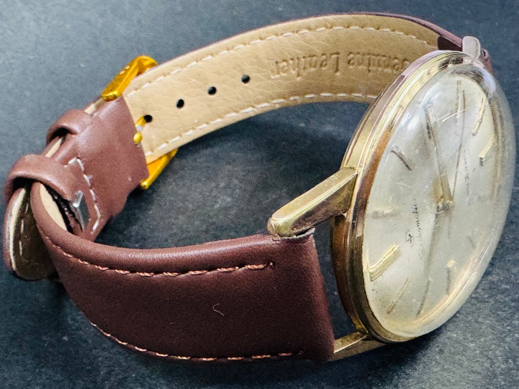 Seiko - Seikomatic - No reserve price - J14075D - Men - 1960-1969  #4.3