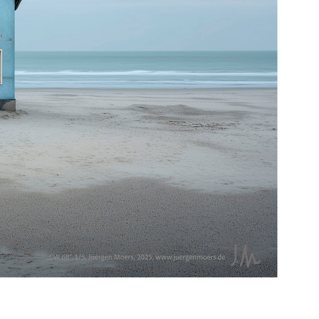 Juergen Moers - CW 68 #1.0