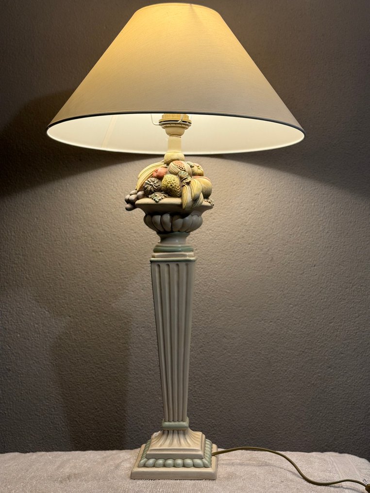 Kullman Lampen - Επιτραπέζιο φωτιστικό - 0043 - Κεραμικό #1.0