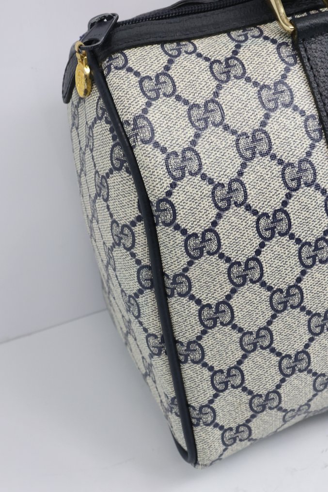 Gucci - GG PVC - Handbag #2.1