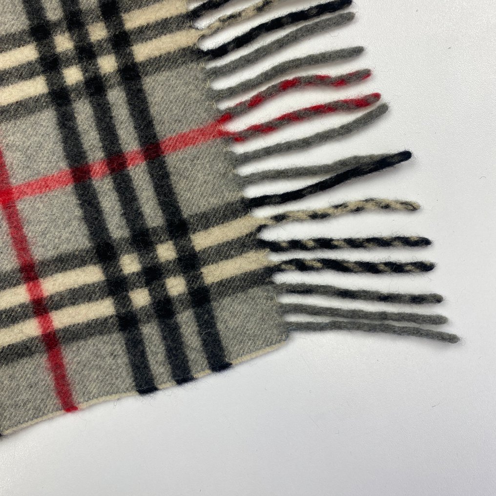 Burberrys - Sciarpa #4.3