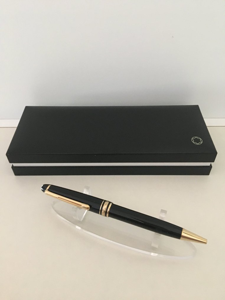 Montblanc - Meisterstück - No reserve price - Ballpoint pen #1.0