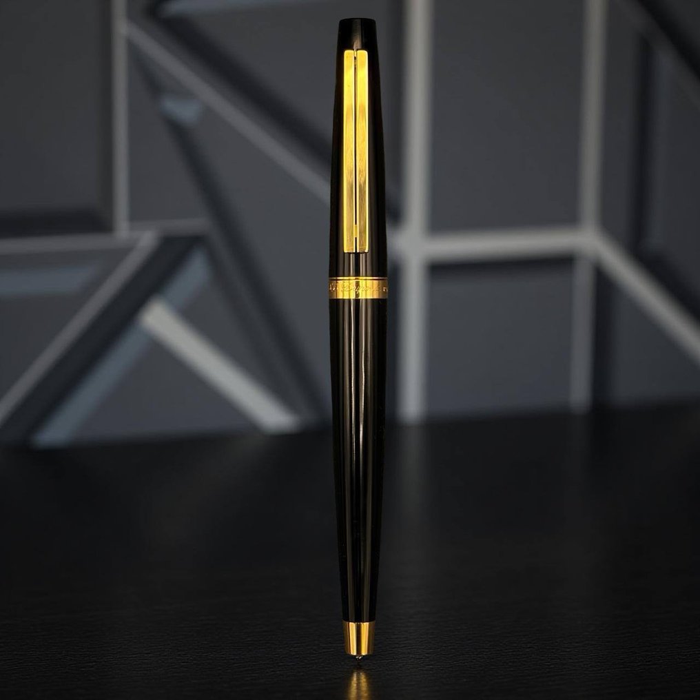 S.T. Dupont - S.T. Dupont Classique - Ingen mindstepris - Fyldepen #3.2