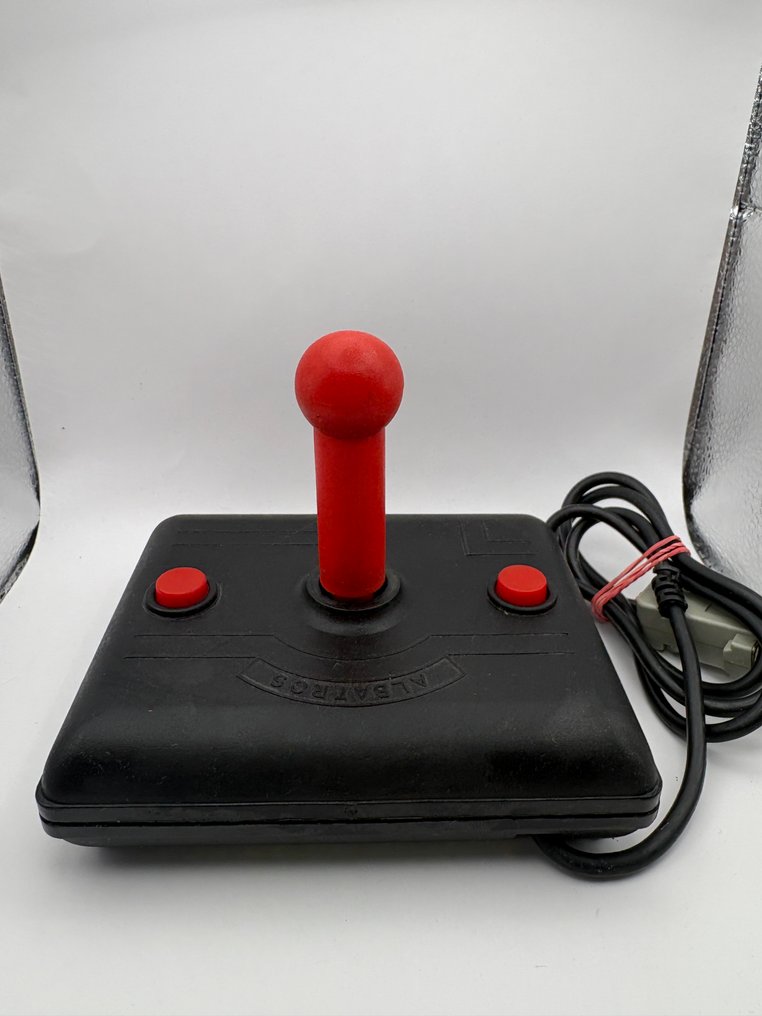 Albatros - Joystick for computer/arcade - Videospill #1.0