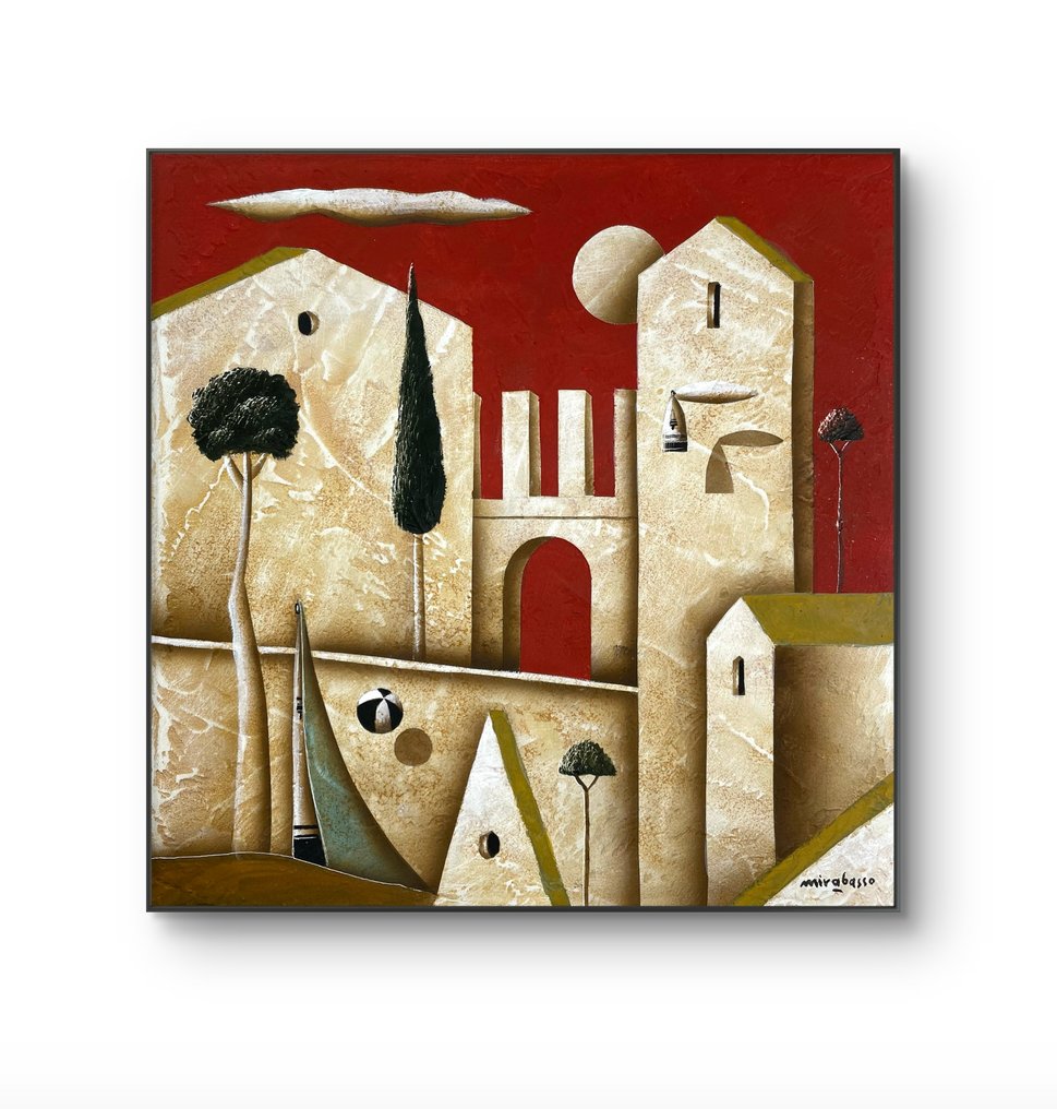 Carlo Mirabasso - La guida #3.2